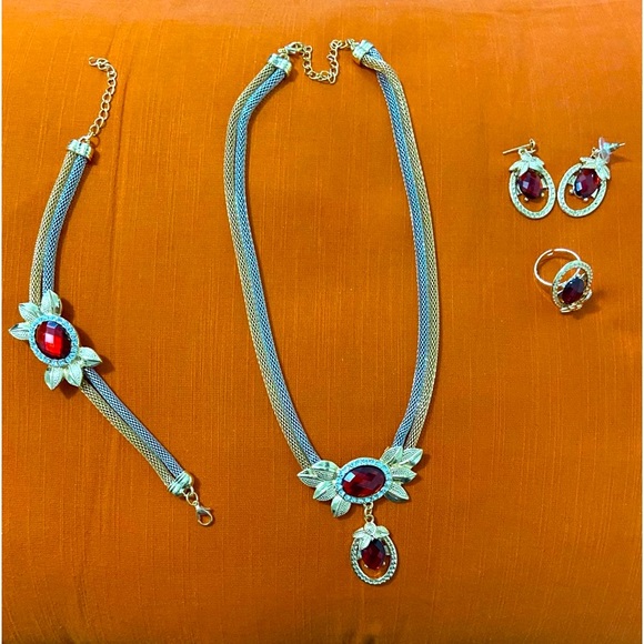 Jewelry Fashion Jewelry Sets Poshmark